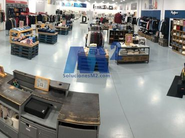 Nave industrial en venta en Trueno