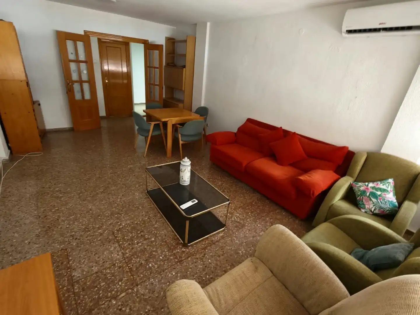 Appartamento con ascensore in affitto a Norte