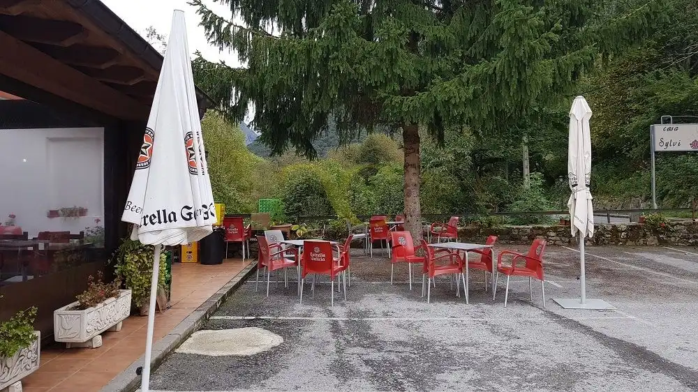 Local en venda a Arenas de Cabrales, Cabrales