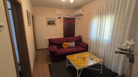 Foto 3 de Pis en venda a Peña Cerredo, Casco Histórico de Vallecas, Madrid