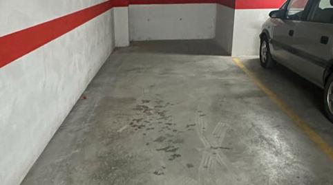 Photo 3 of Garage for sale in Calle Padre Conde, 15, Villimar - V1 - V2 - S3 - S4 - San Cristobal, Burgos