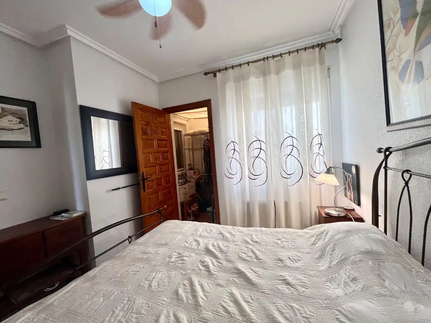 Bedroom of Houses for sale in Orihuela Costa