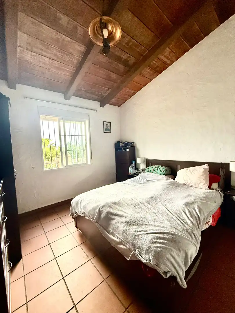 Chalet con piscina en venta en Calle Dehesa de la Peña 18, imagen 23