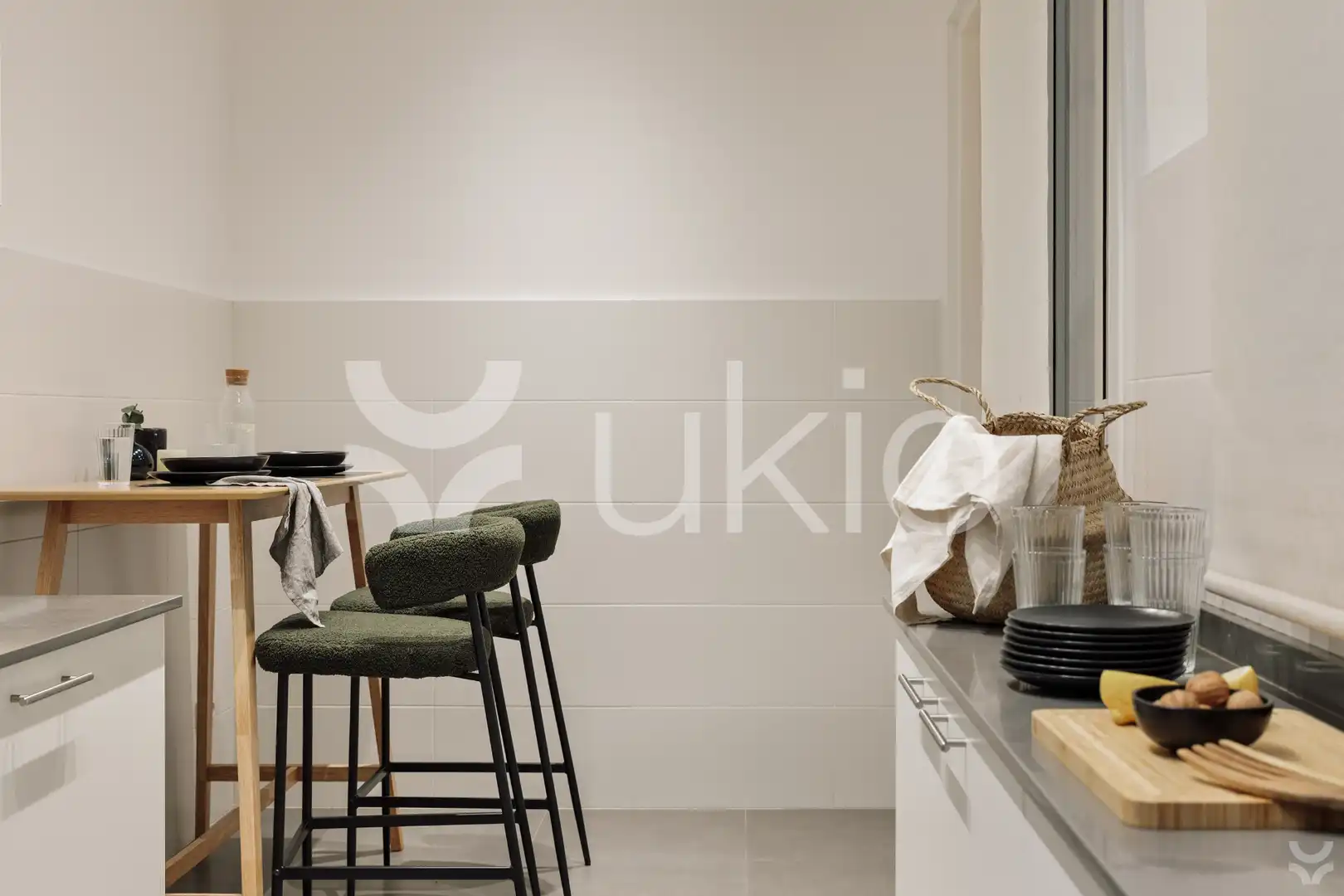 Apartamento de alquiler en Carrer de Provença, L'Antiga Esquerra de l'Eixample