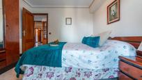 Bedroom of Flat for sale in Santander