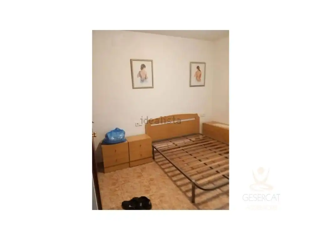 Habitación de Casa o chalet en venta en El Vendrell con Jardín privado, Terraza y Balcón