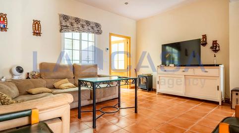 Photo 5 of Single-family semi-detached for sale in Cruz Roja, Sevilla