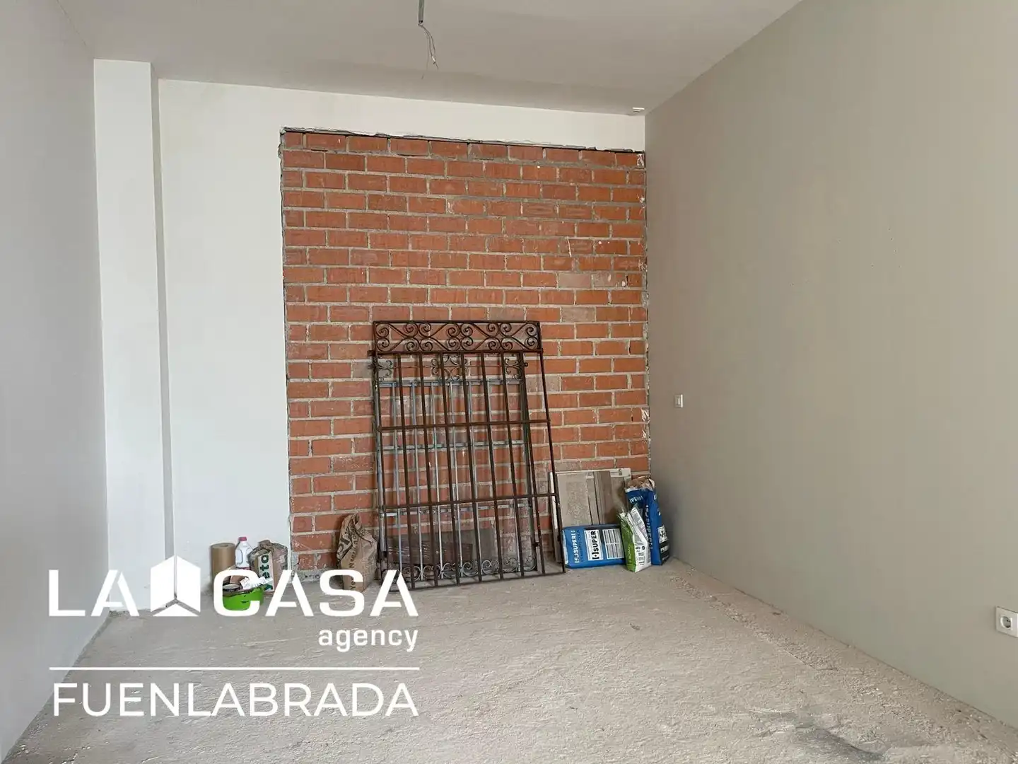 Commercial properties for rent in Fuenlabrada