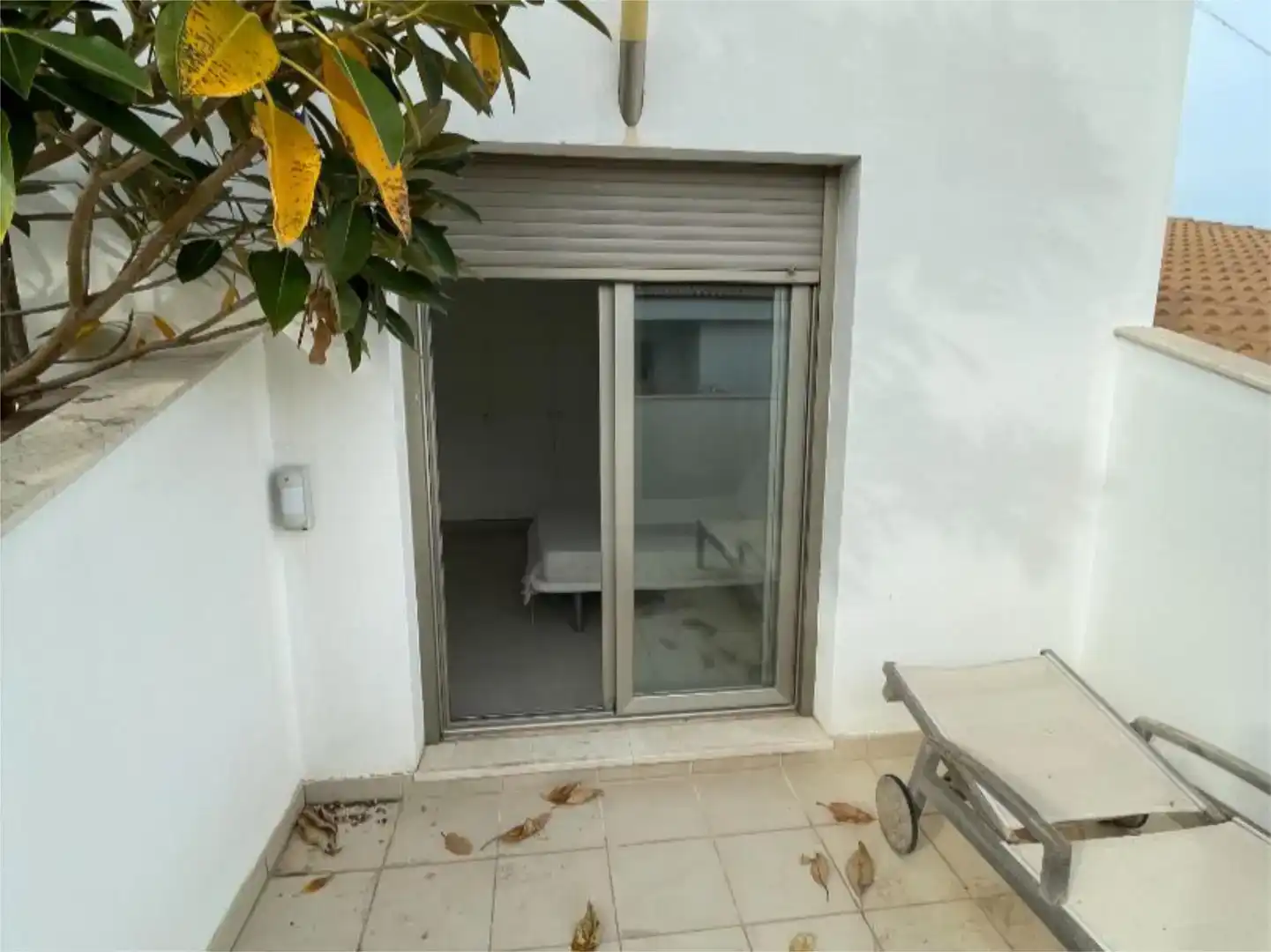 Terrassa de Casa o xalet de lloguer en Sagunto / Sagunt amb Aire condicionat, Piscina i Balcó