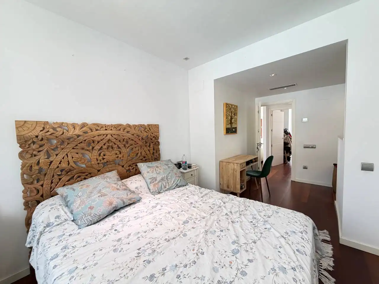 Casa con piscina en venta en Carrer del Té de Roca, imagen 33