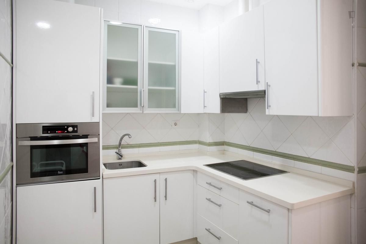 Wohnungen miete in Alameda - Mentidero - Teatro Falla