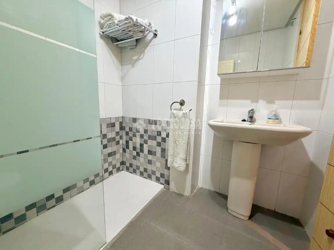 Baño de Piso en venta en San Martín de la Vega con Calefacción y Trastero