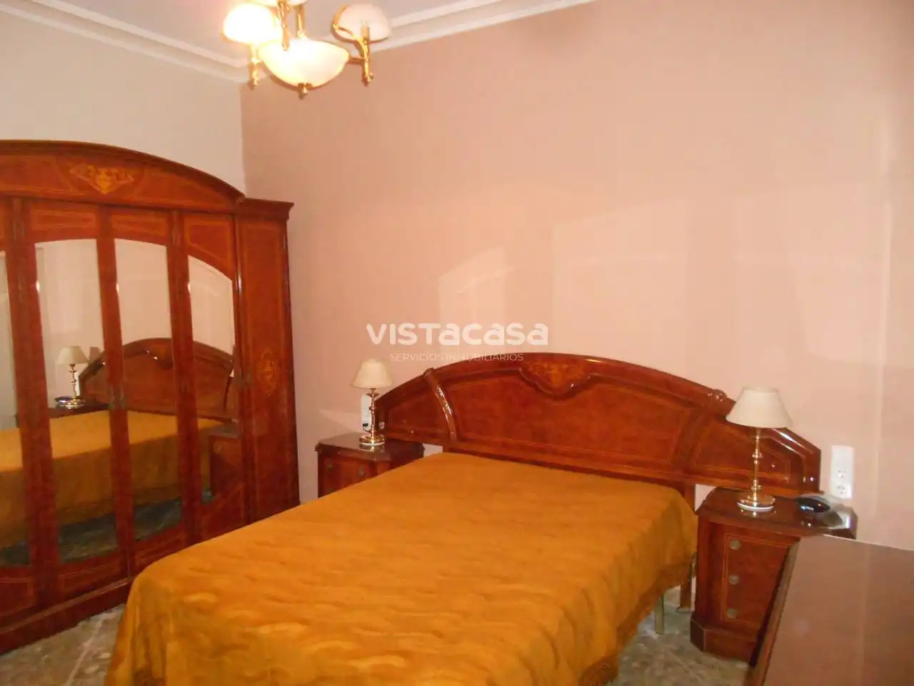 Casa o xalet en venda a Mairena del Alcor