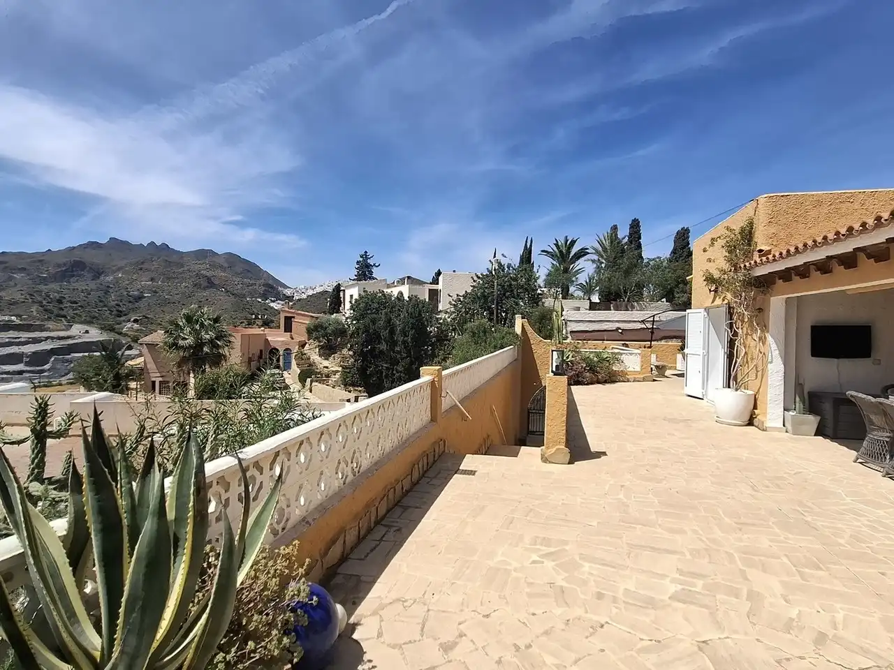 Haus mit Pool zum Verkauf in El Palmeral, imagen 21