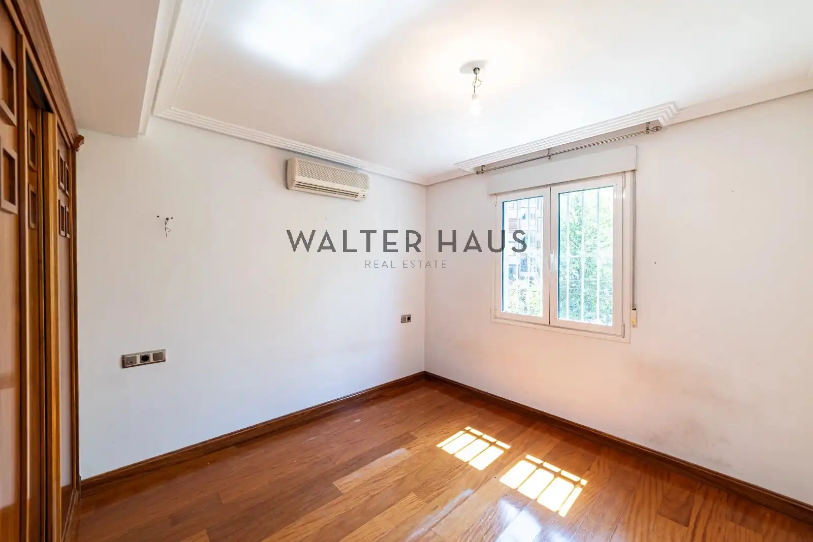 Casa o chalet en venta en Madrid con Aire acondicionado, Jardín privado y Terraza