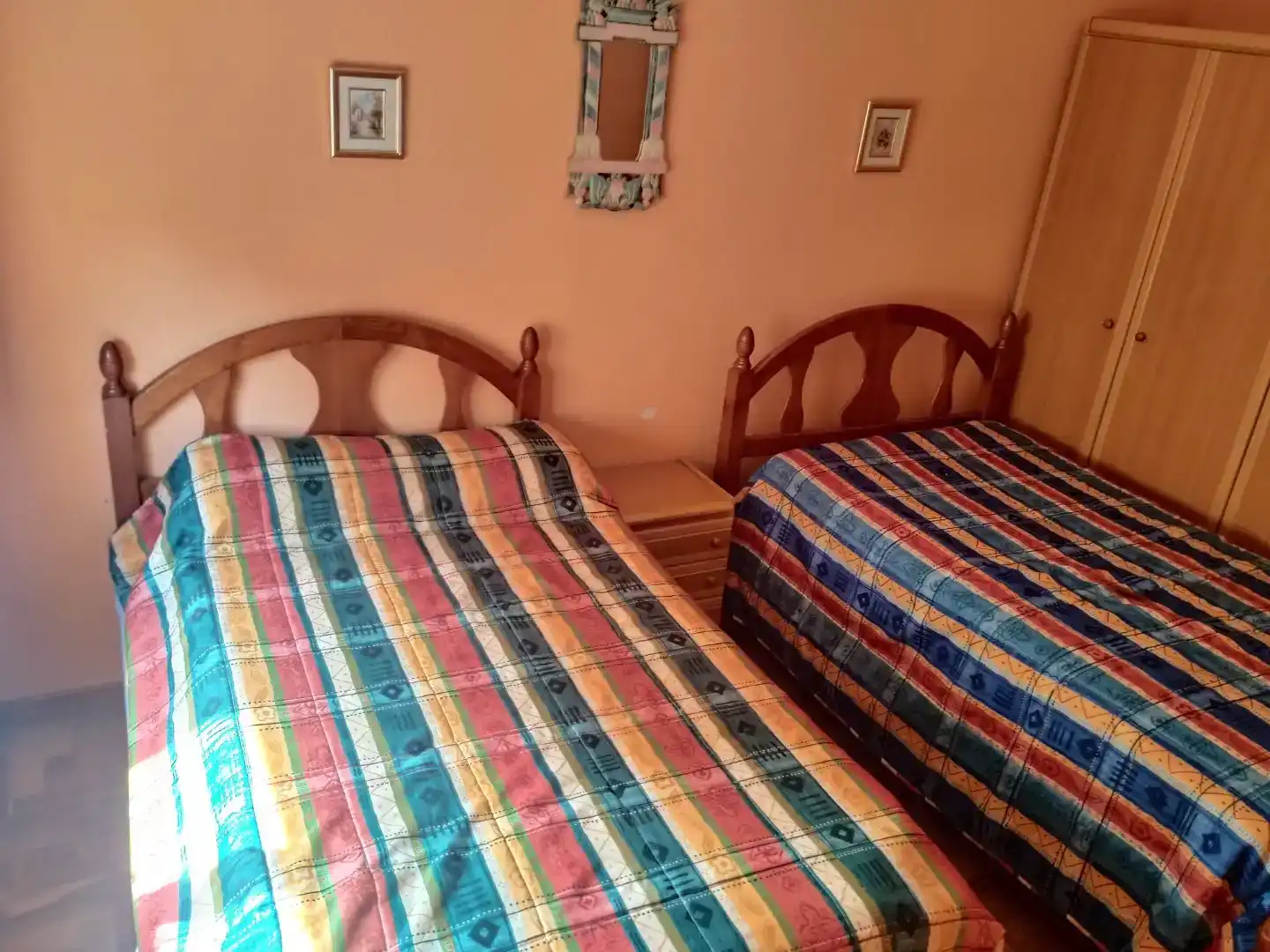 Dormitori de Pis en venda en Olite / Erriberri