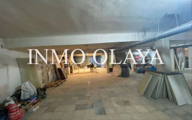 Local comercial en Venta en Barri de les Corts