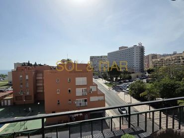 Apartment mit Pool zum Verkauf in Carlos Arniches