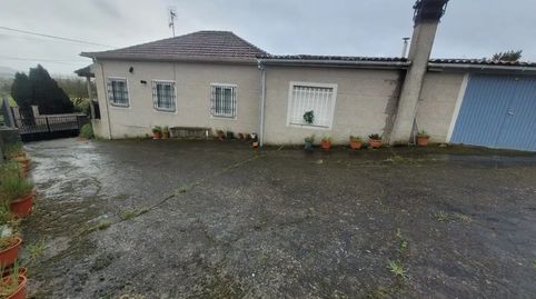 Foto 2 de Casa o xalet en venda a Rúa Obispo Idacio, 6, Sarreaus, Ourense