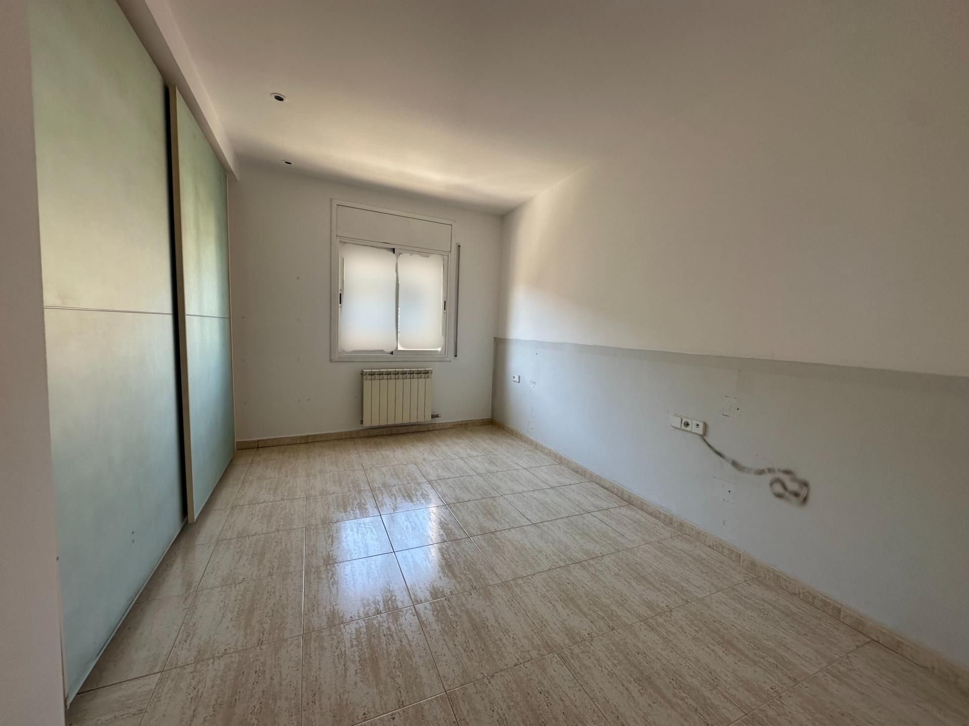 Bedroom of Flat for sale in Granollers  with Balcony