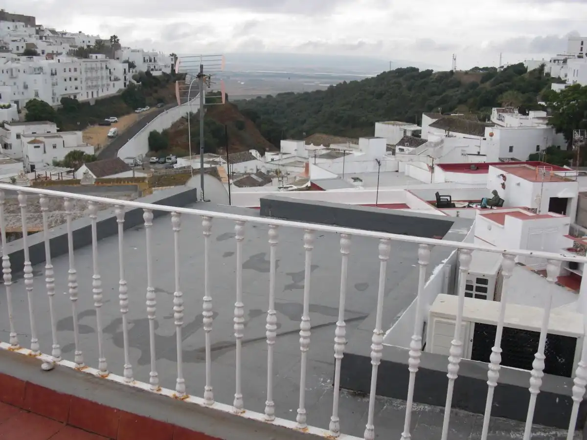 Attique à vendre à Vejer, imagen 6