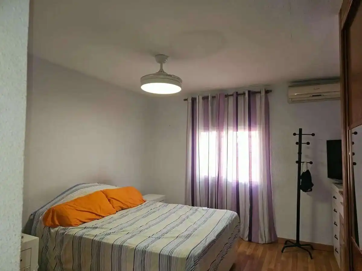 Piso en venta en Rabasa - Los Ángeles - San Agustín, imagen 2