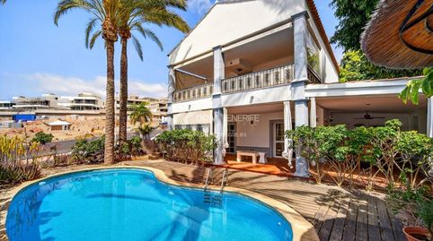 Foto 2 de Casa o xalet en venda a Los Cristianos, Arona