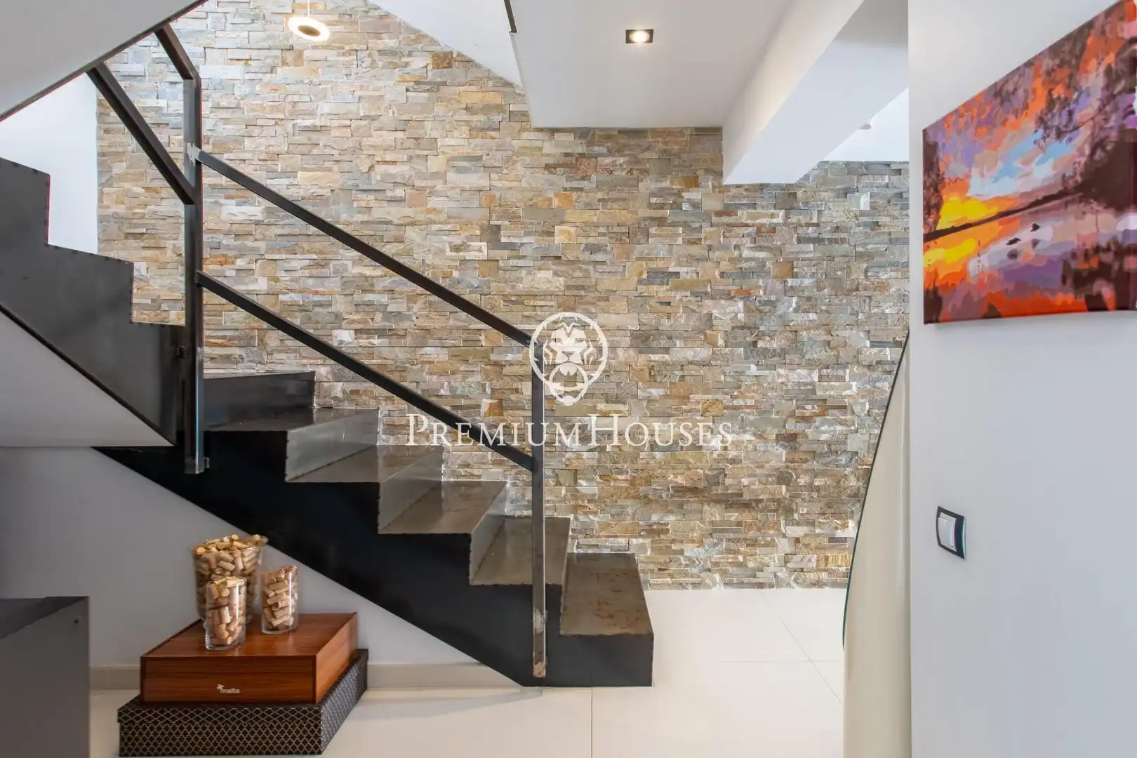 Houses for rent in Cabrils  with Air Conditioner, Heating and Private garden