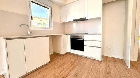 Foto 5 de Piso en venta en Carrer de Bernat Bransi, 48, El Carmel,  Barcelona Capital