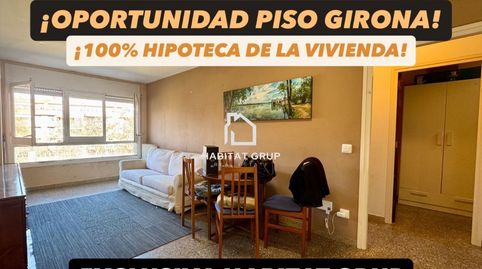 Piso en Girona