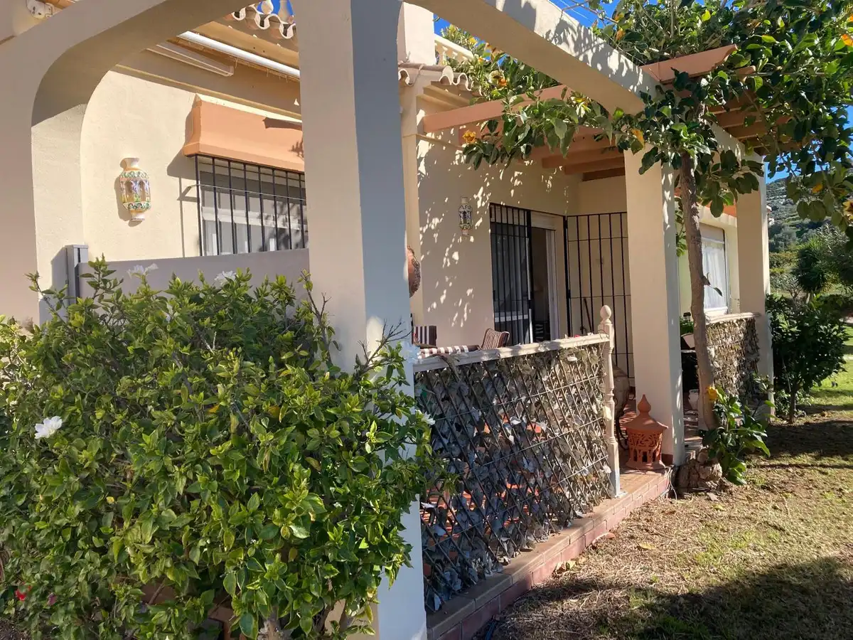 Maison mitoyenne avec piscine à vendre à Torrox Park, imagen 14