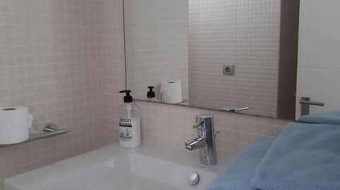 Foto 3 de Casa o chalet de alquiler en Nueva Andalucía centro, Marbella