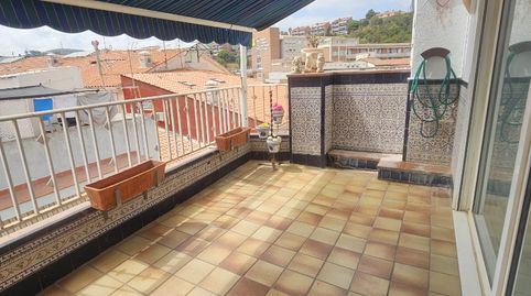 Foto 2 de Dúplex en venda a Carrer de Romaní, Calella, Barcelona