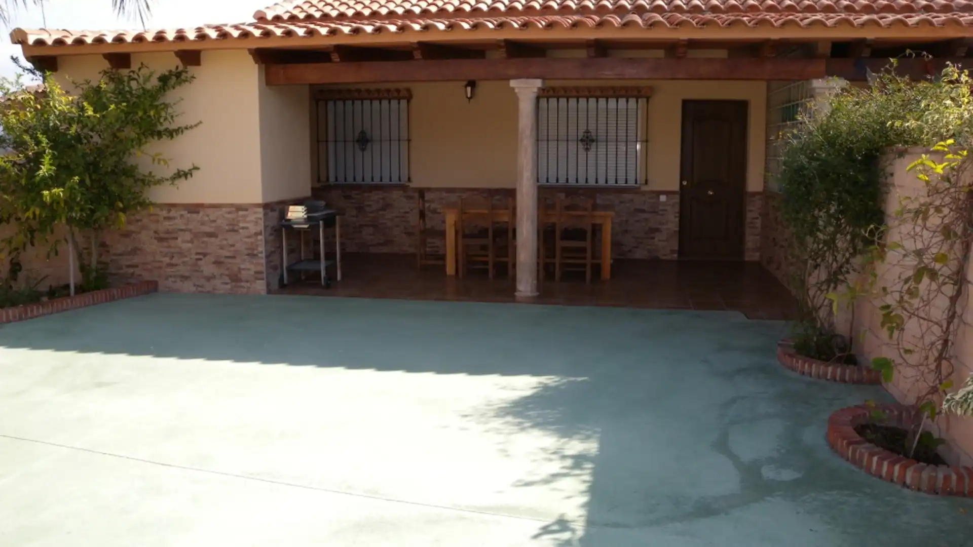 Terraza de Terreno en venta en Alhaurín de la Torre
