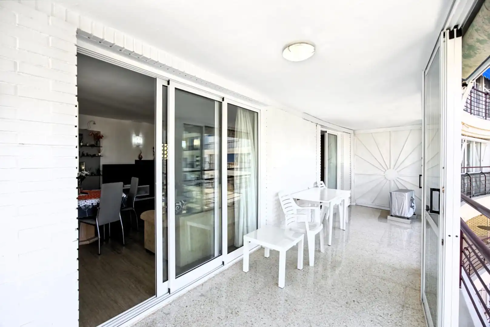 Apartment mit Pool zum Verkauf in Playa de Levante, imagen 6