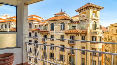 Foto 2 de Piso en venta en Sant Gervasi- Galvany, Barcelona Capital