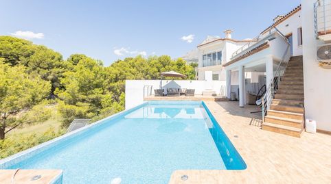 Foto 2 de Casa o chalet en venta en Moraira-s.a.golf, Altea la Vella, Altea