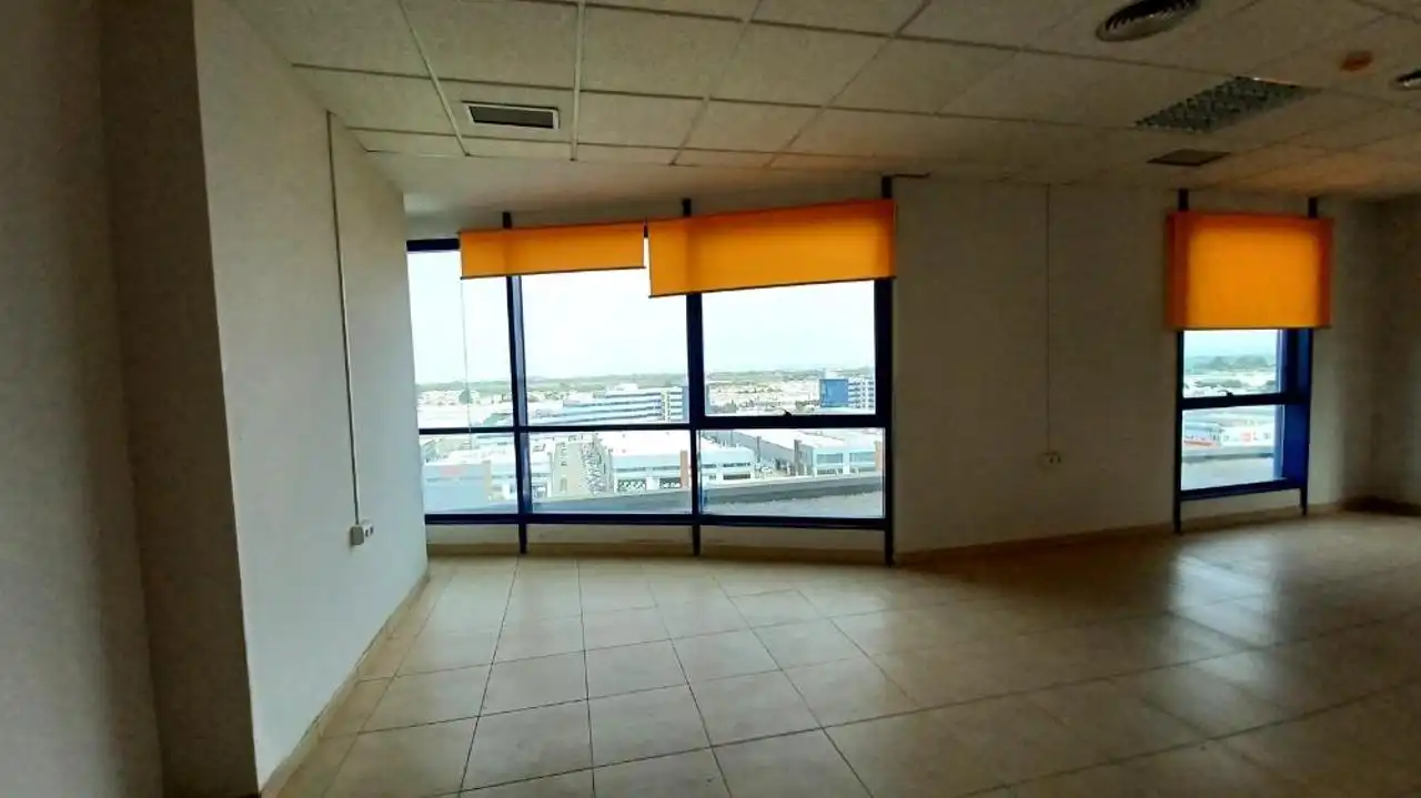 Oficina amb ascensor en venda a Calle de la Tecnología, imagen 5