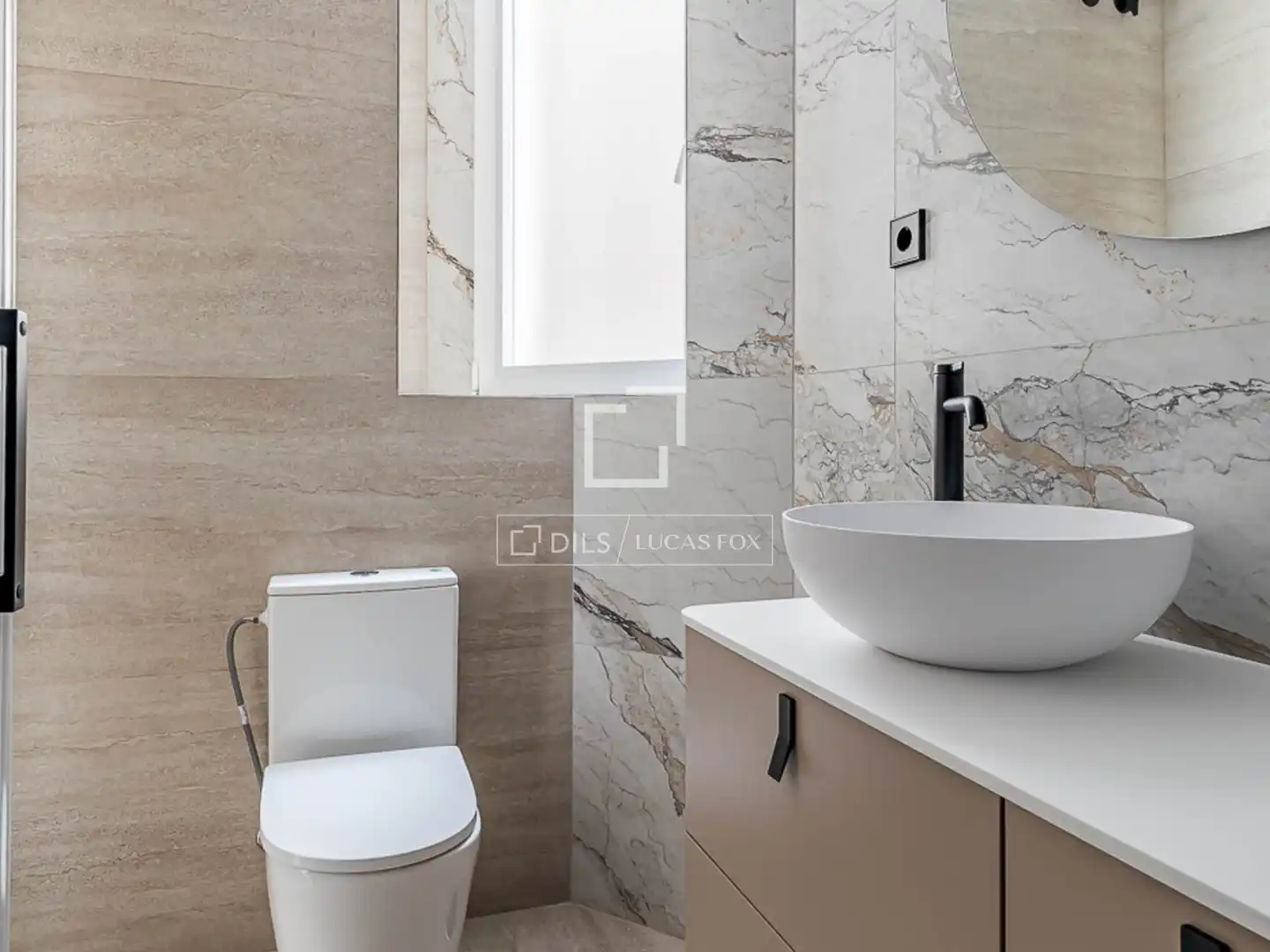 Appartamento con ascensore in vendita a Barrio de Salamanca, imagen 38