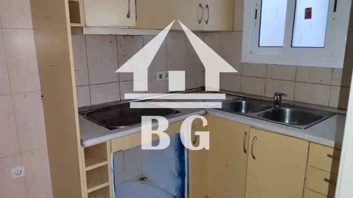 Kitchen of Flat for sale in Lloret de Mar