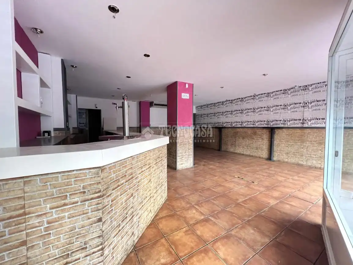 Local comercial en venda a Circular, imagen 4