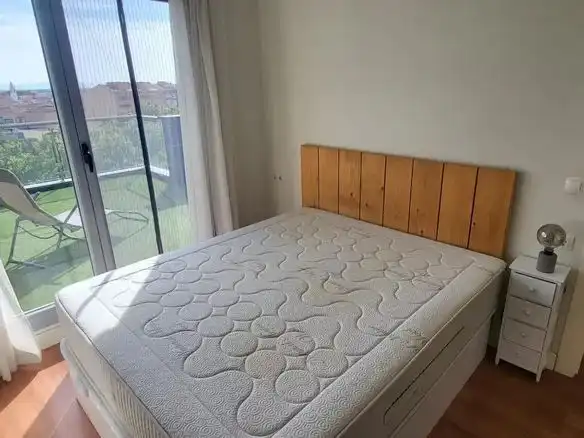Habitación de Piso de alquiler en Feria