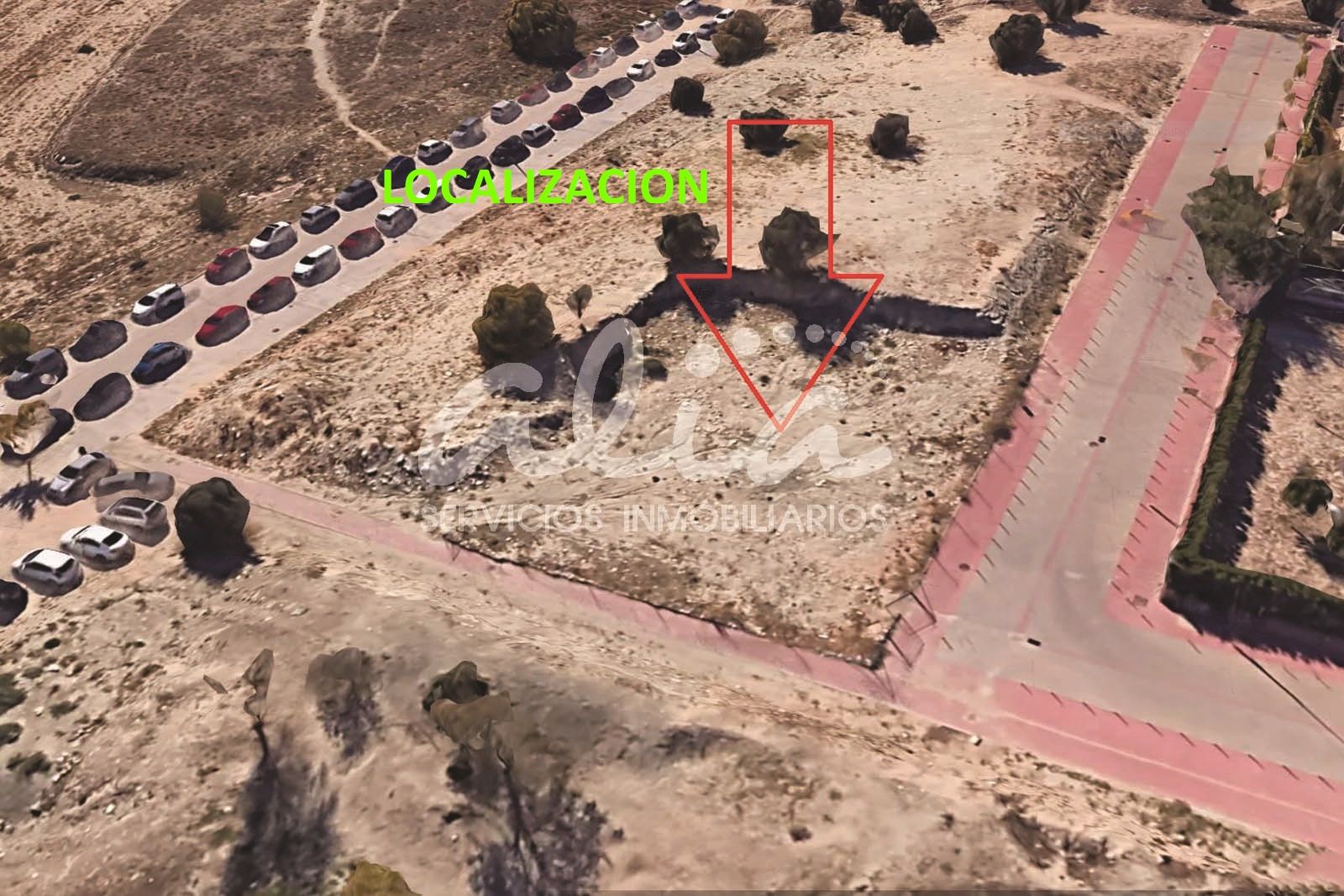 Residential for sale in Valdemoro