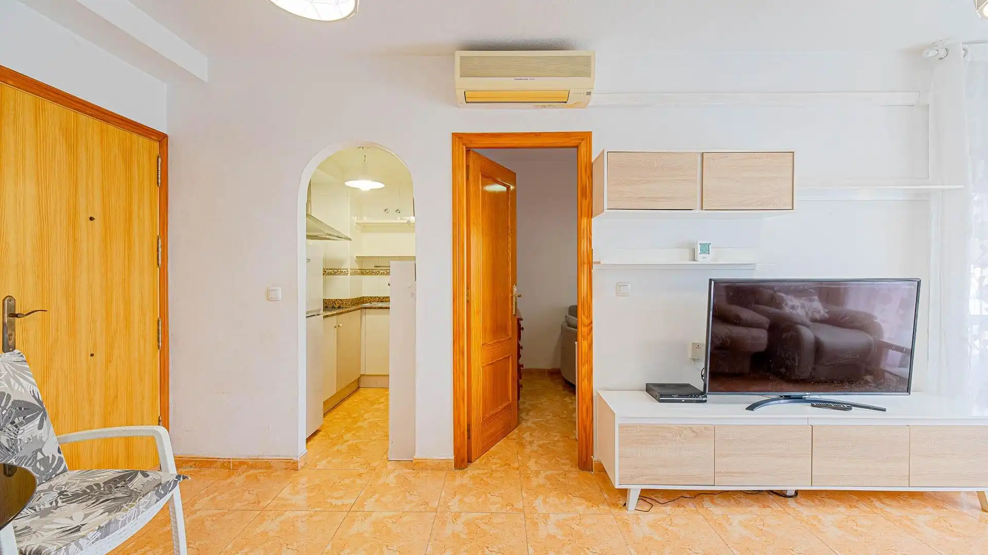 Apartament amb ascensor en venda a Centro, imagen 8