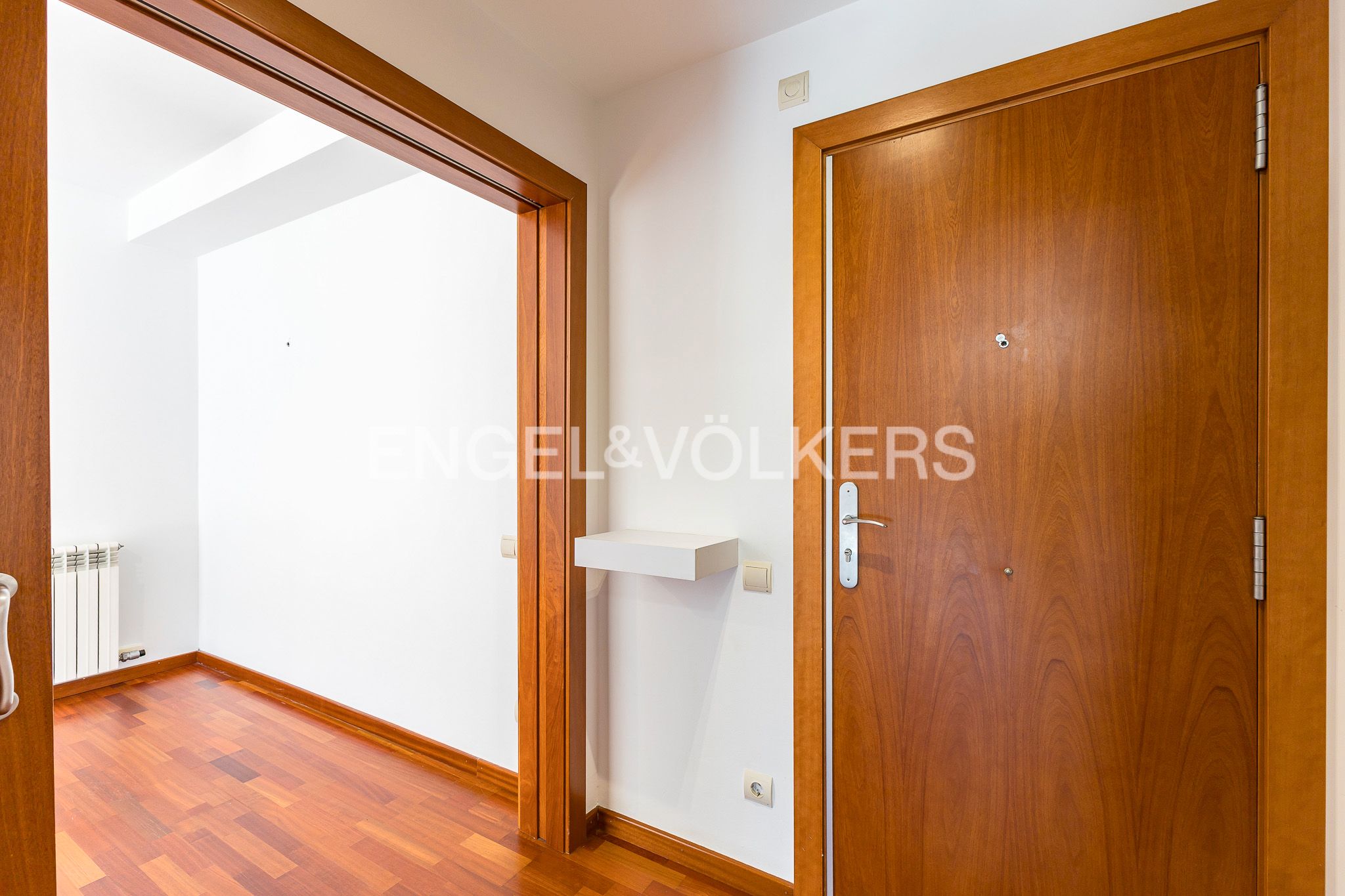 Apartament en venda en Esplugues de Llobregat amb Aire condicionat, Calefacció i Parquet