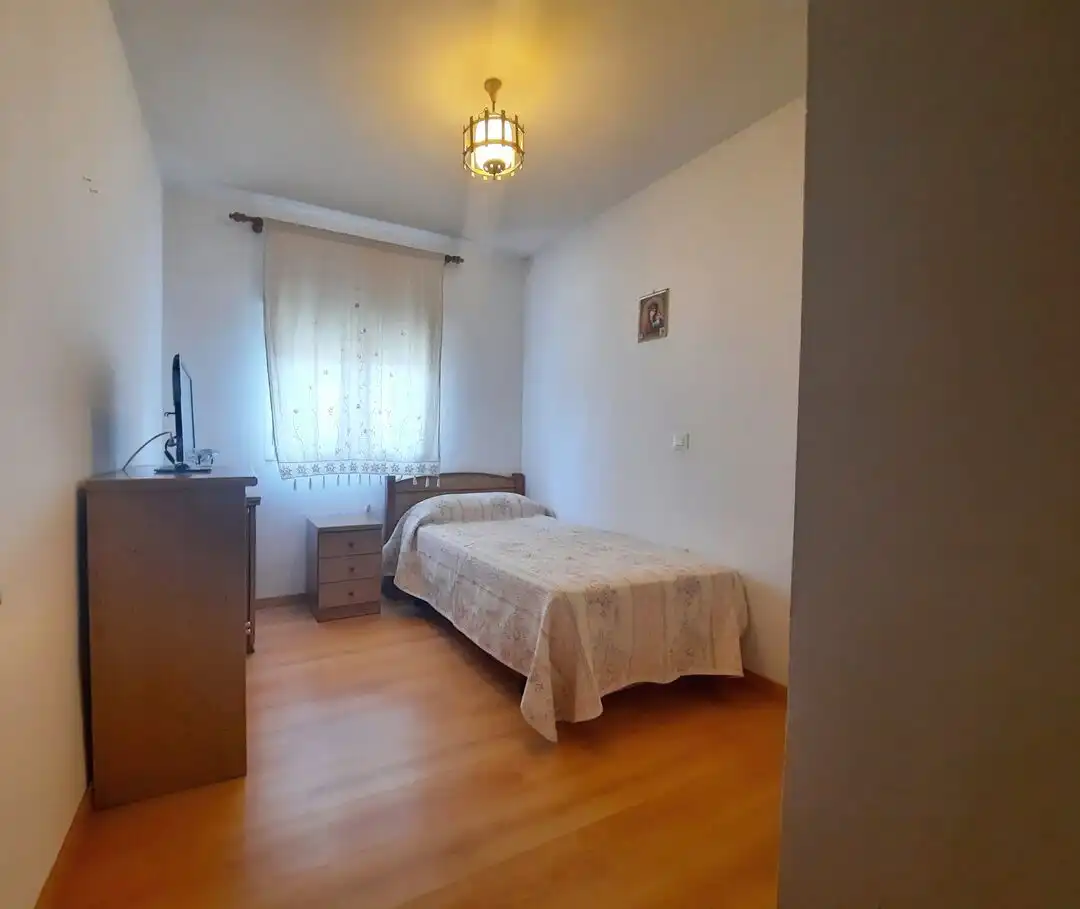 Schlafzimmer von Haus oder Chalet zum Verkauf in Escalona mit Klimaanlage, Heizung und Abstellraum