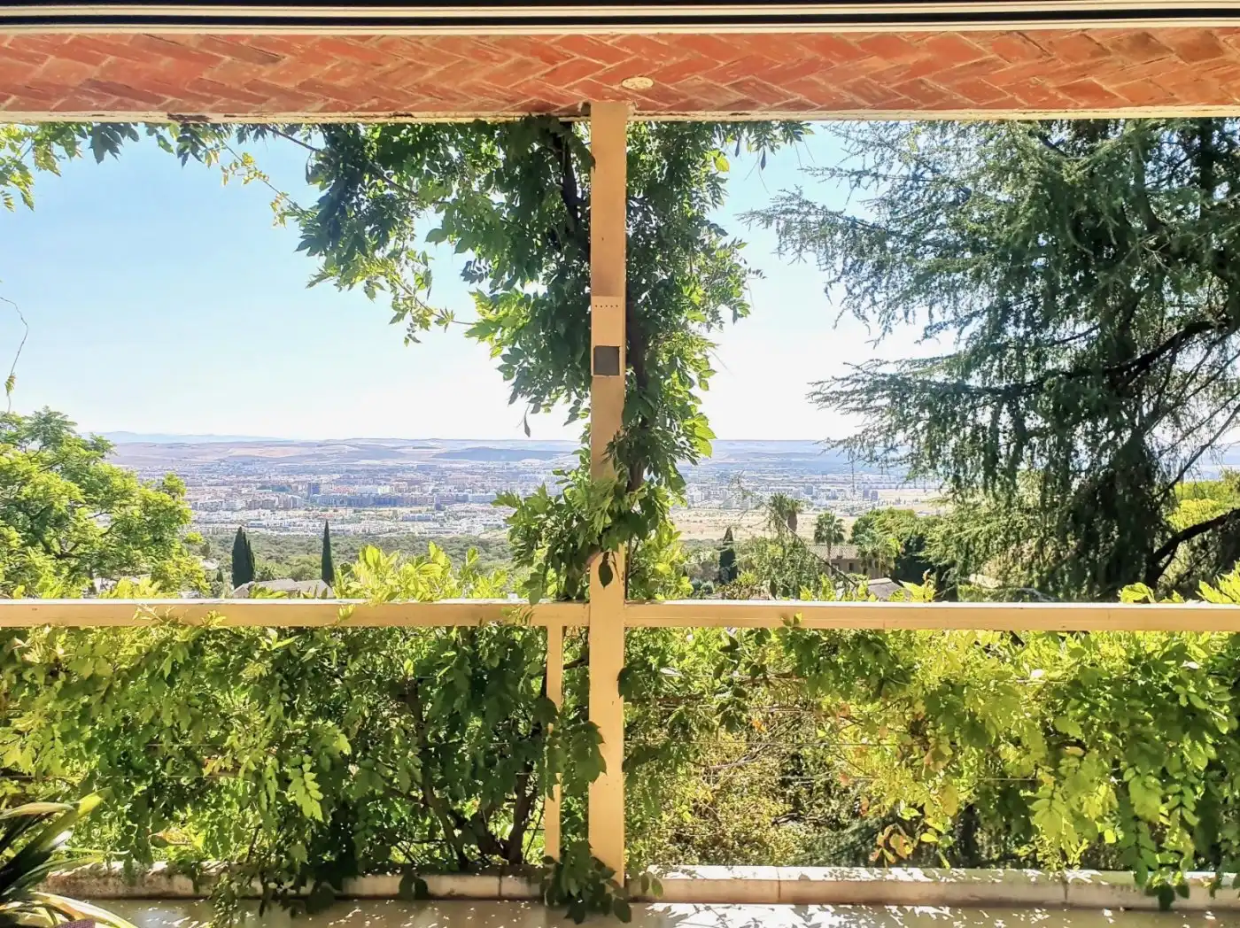 Casa o xalet de lloguer a El Brillante -El Naranjo - El Tablero