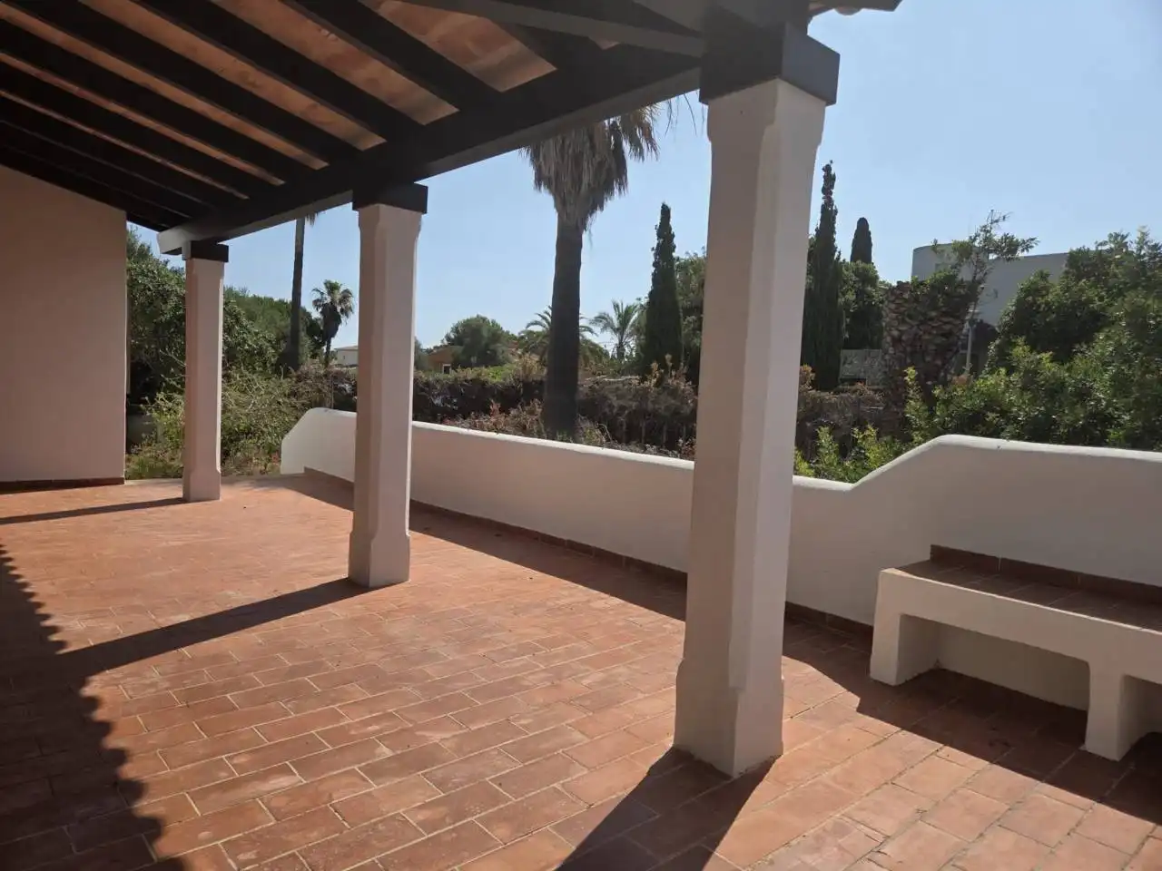 Villa mit Garten zum Verkauf in Sant Llorenç des Cardassar, imagen 13