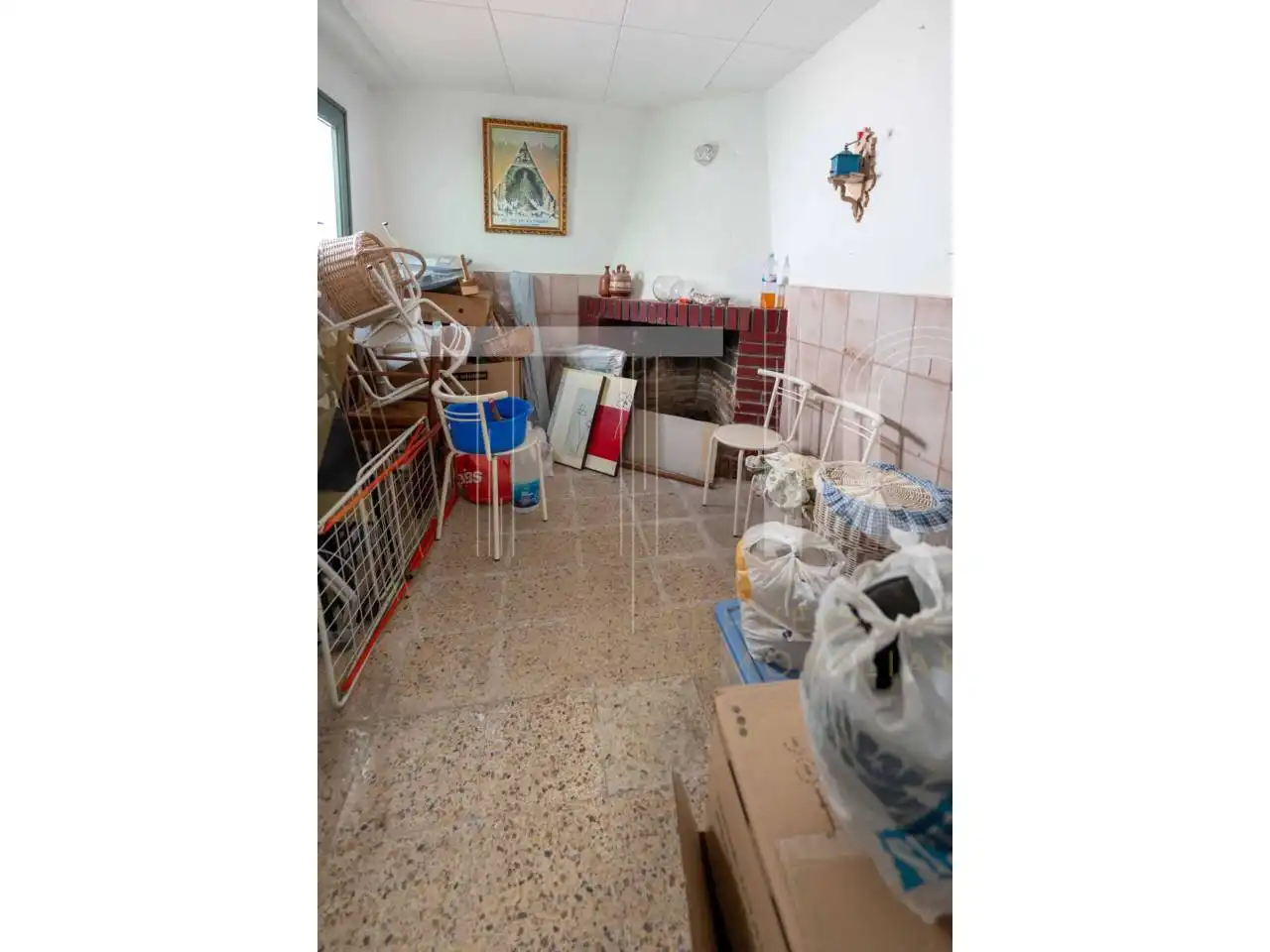 Casa o xalet en venda en Sabadell amb Aire condicionat, Calefacció i Terrassa