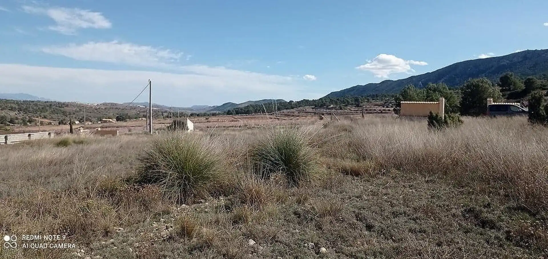 Terreny rústic en venda a La Romana, imagen 3
